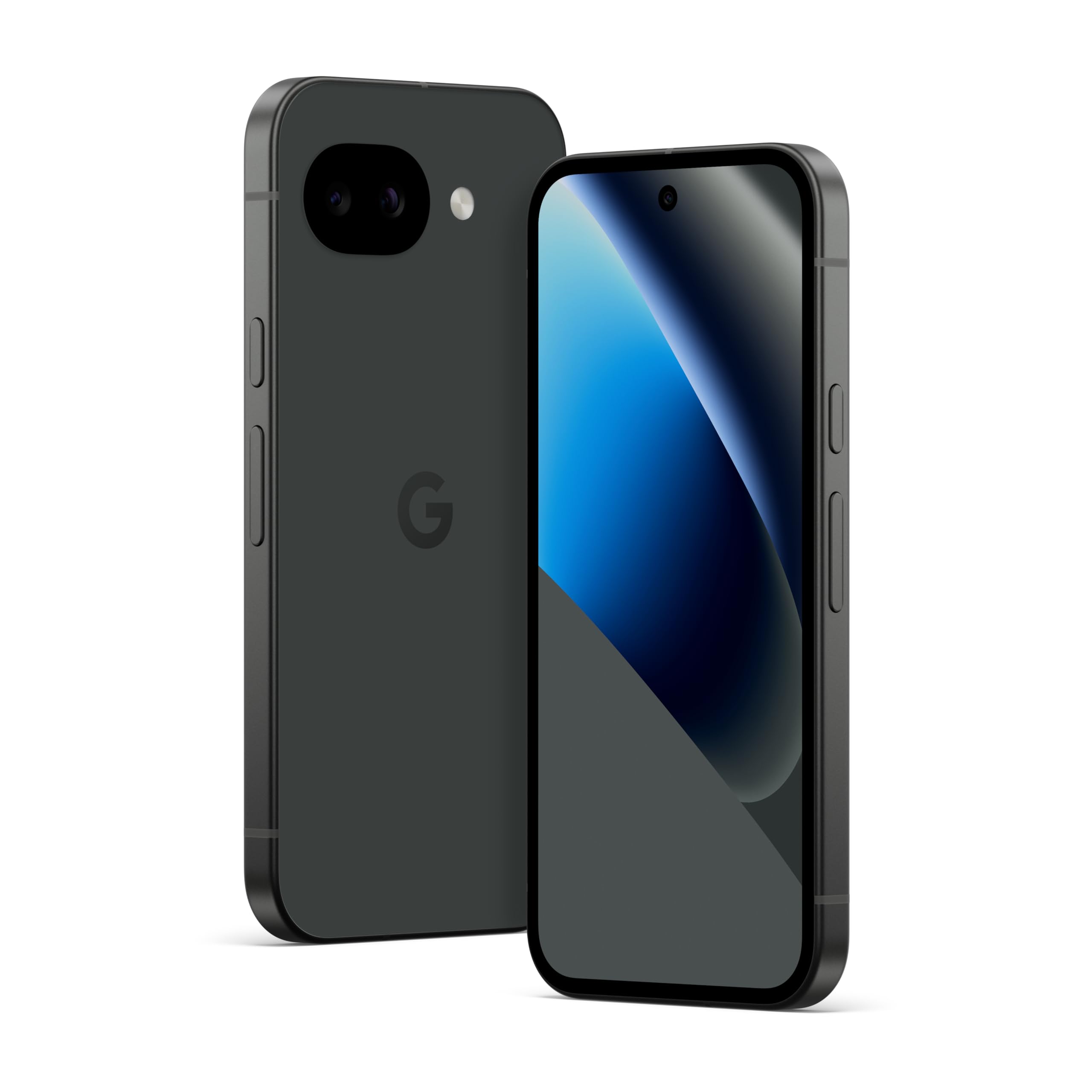 Google Pixel 10a - Unlocked Android Smartphone - 7 Years of Pixel